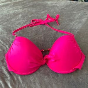 VS Push-up Bikini Top